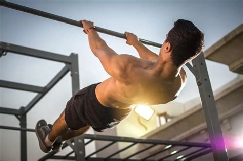 Calisthenics là gì Những lưu ý cho người mới tập Calisthenics