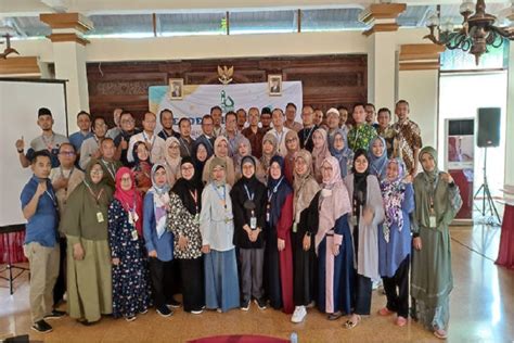 Al Azhar Kelapa Gading Gelar Leadership Training Untuk Bangun Sdm Unggul