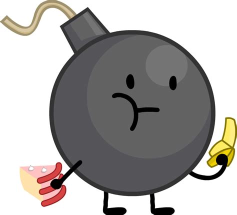 Bomby Battle For Dream Island Objectpedia Fandom