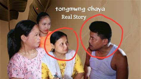 Tongmwng Chaya Kokborok Short Film Bidyadhan Official Youtube