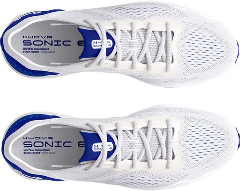 Buty Do Biegania Under Armour Ua Hovr Sonic Top Running Pl