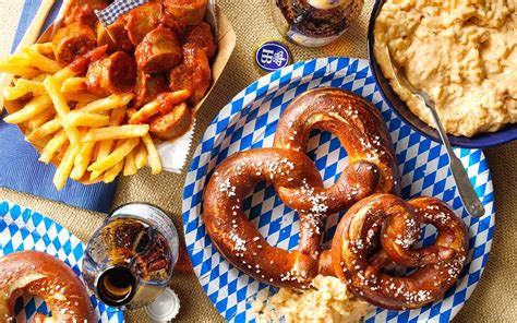 The Oktoberfest Party Ideas You Need For The Perfect Fest