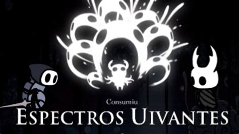 Hollow Knight Pegando Espectros Uivantes Youtube