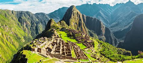 Mission Travel Tours | Machu Picchu Peru Tour