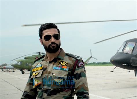 Uri The Surgical Strike Movie Stills Bollywood Hungama