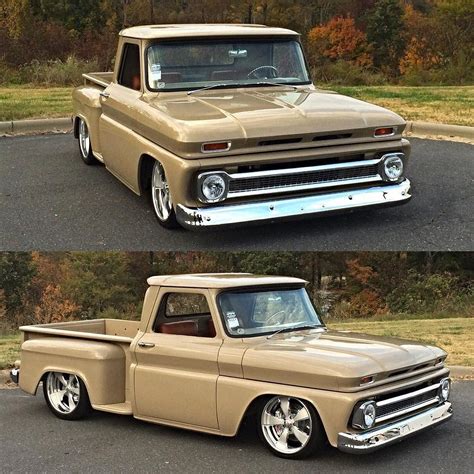 Showcasing The Sickest Chevy C10 Trucks Chevy C10 C10 Chevy Truck Hot