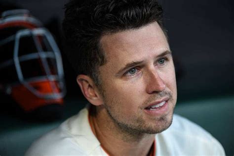 Fans React To Buster Posey's Surprising Announcement