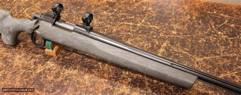 REMINGTON 700 VARMINT 22 250