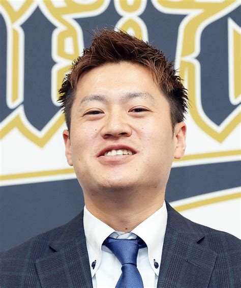 【オリックス】山田修義が1000万円増でサイン 能見から「いいところ盗む」 ライブドアニュース