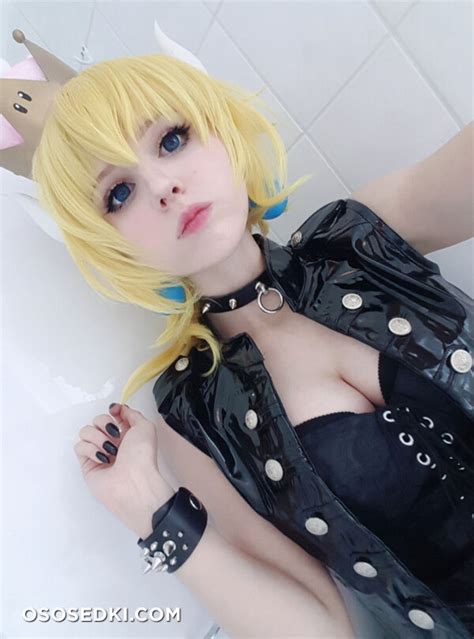 Kaddi Bowsette Naked Cosplay Asian 20 Photos Onlyfans Patreon