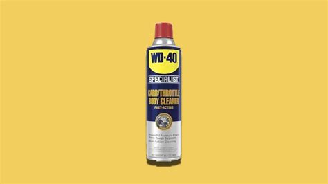 Best Carburetor Cleaners Review & Buying Guide | The Drive