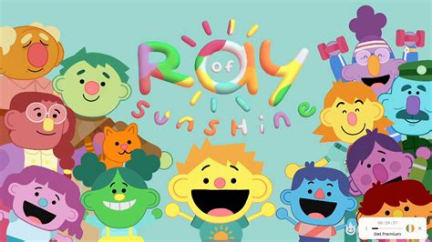 Ray Of Sunshine Guru Tv Wiki Fandom