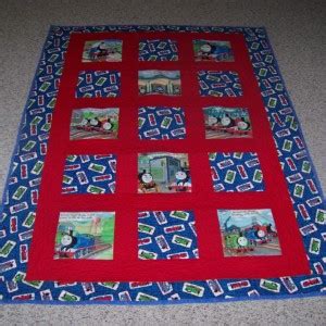 My First Quilt Quiltsby Me