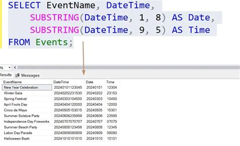 Substring Function In Sql Server Sql Server Guides