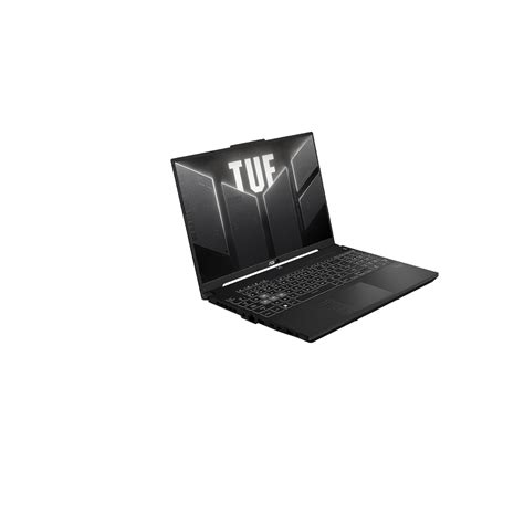 ASUS TUF Gaming F16 2024 PC Portables Pour Les JeuxASUS France