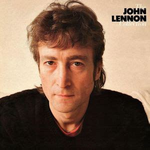 John Lennon - The John Lennon Collection Lyrics and Tracklist | Genius