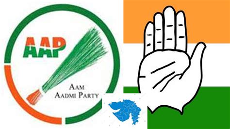 Congress And Aap To Jointly Fight Lok Sabha Elections 2024 From Gujarat