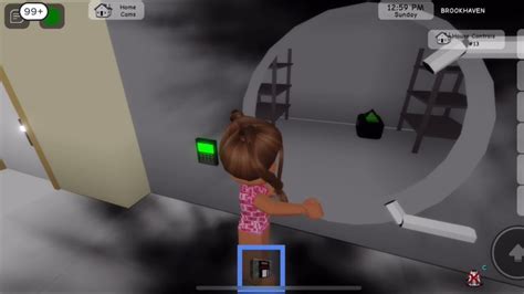 Part 2 Roleplaying With My Sister In Brookhaven Rp In Roblox How To