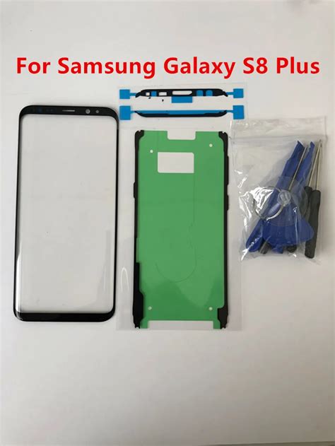 Env O Gratis Pantalla T Ctil Original Para Samsung Galaxy S S Plus