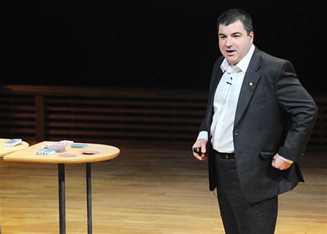 Konstantin Novoselov – Photo gallery - NobelPrize.org