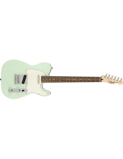 SQUIER FSR BULLET TELE LRL SFG