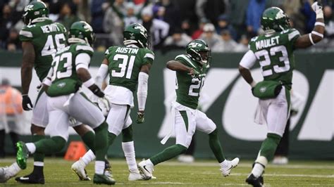 How Can The New York Jets Defense Repeat Their 2019 Success