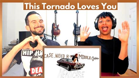 Neko Case This Tornado Loves You Reaction Youtube