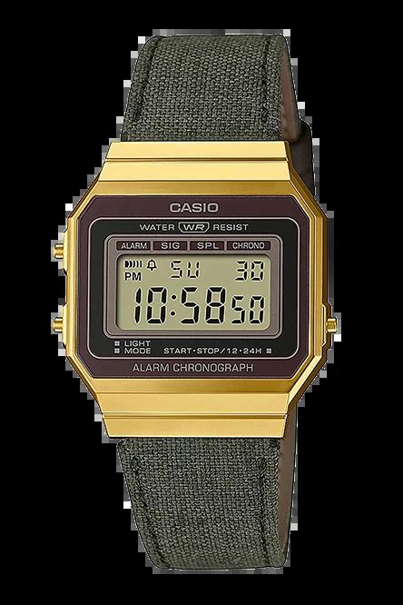 Casio Ru Ni Sat A Wegl Aef G Shock Satovi