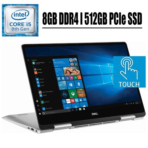 Premium Dell Inspiron Newest In Laptop I Fhd Ips