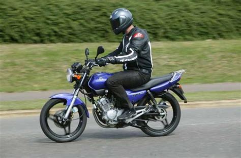 Yamaha YBR 125 2005 2020 Review And Used Buying Guide