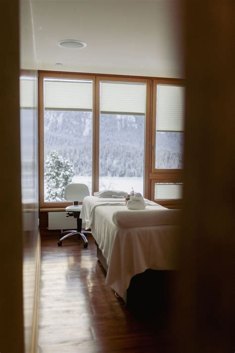 Kulm Spa Kulm Hotel St Moritz In The Engadine Star Superior