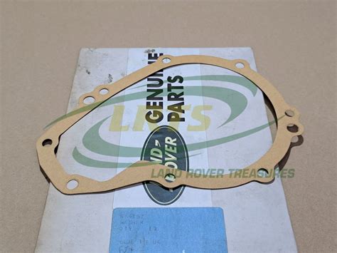 Gasket Water Pump Land Rover Series A Land Rover