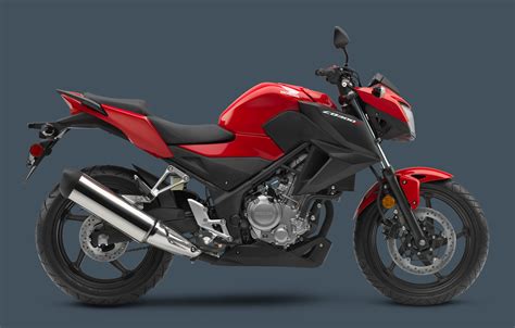 2015 Honda Cb300f Photos And Specs Autoevolution