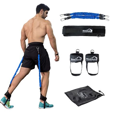 Best Vertical Jump Resistance Bands Elevate Your Game Today