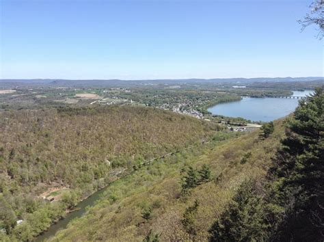 Doug Hikes The 2014 Appalachian Trail Philly May 2014