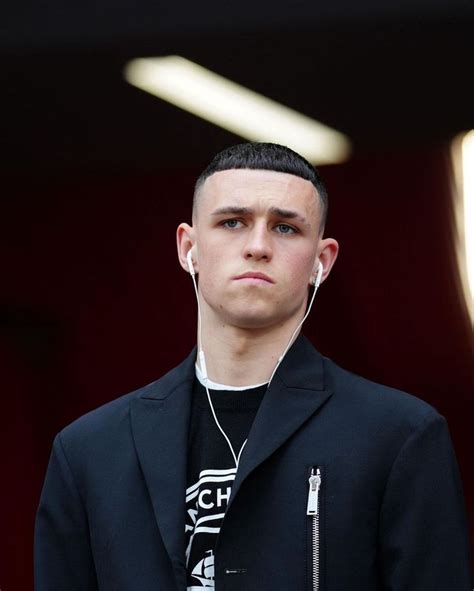 Phil Foden Instagram