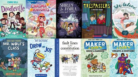 Stack Overflow: 10 Comic Books for Kids - GeekDad