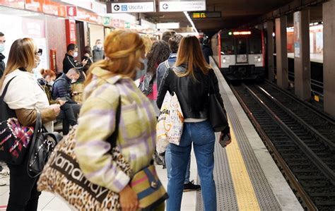 Sciopero Generale 8 Marzo Disagi Nei Trasporti In Tutta Italia Gli Orari