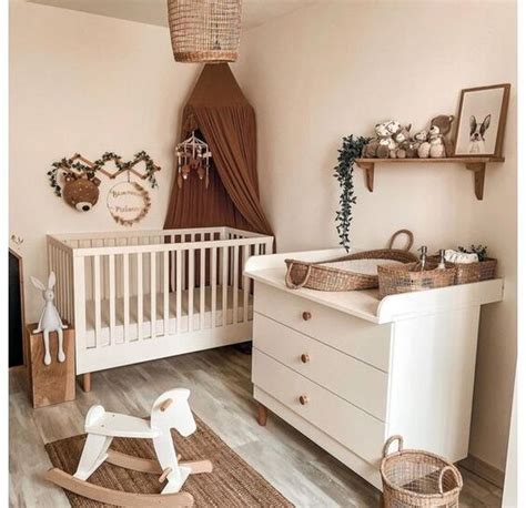 Babykamer Kinderkamer Inspiratie Artofit