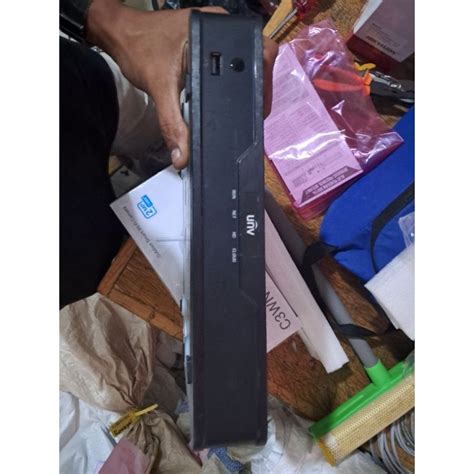 Jual Nvr Uniview Channel Port Poe Bekas Berkualitas Shopee