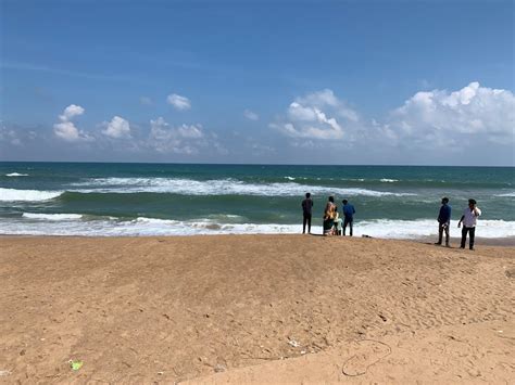 Free stock photo of beach, konark, sea