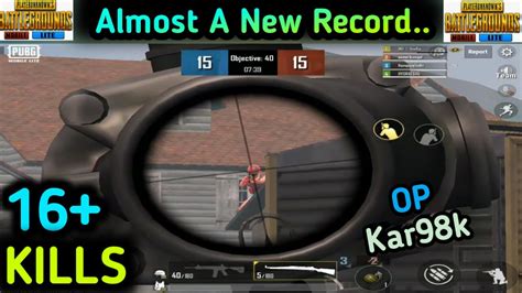 Best Tdm Match Ever In Pubg Mobile Lite Tips And Tricks Of Tdm In