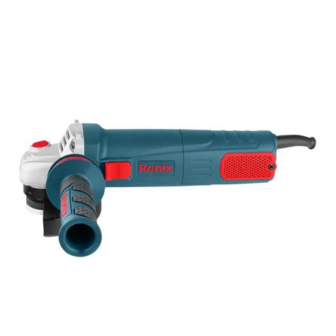 Complete Info About Mm Mini Angle Grinder W Ronix Tools