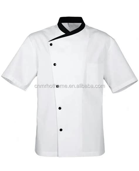 Restaurant Hotel Uniform Kitchen Chef Jacket Chef Uniform Jacket Japanese Chef Uniform Buy