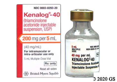 Kenalog 40 Otc Informacionpublicasvetgobgt