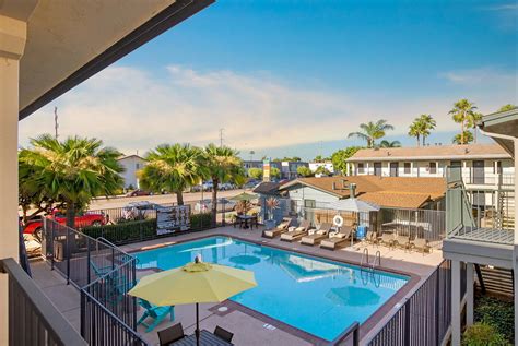 Mesa Village 5265 Clairemont Mesa Blvd San Diego Ca Apartments For