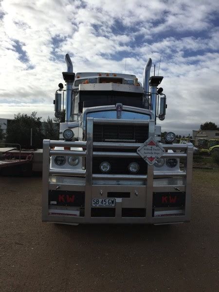 2013 Kenworth C509 C509 Truck Jtfd3894986 Just Trucks