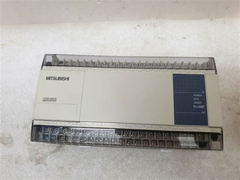 Mitsubishi FX1N 60MT ESS UL EBay