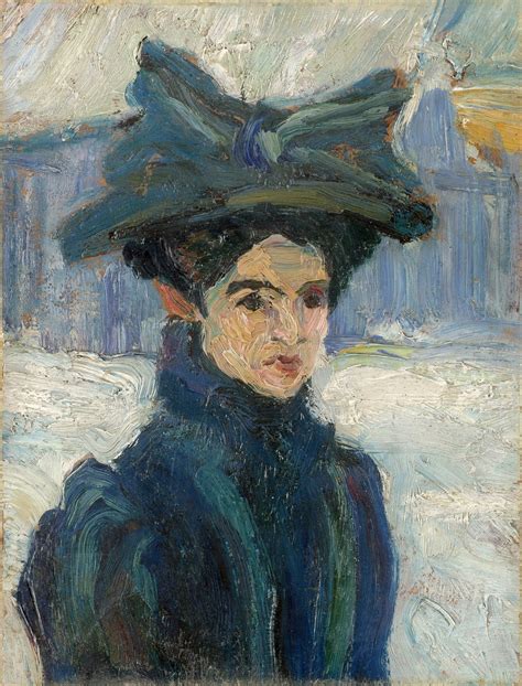 Nadežda Petrović (1873-1915) | Impressionist painter | Tutt'Art ...