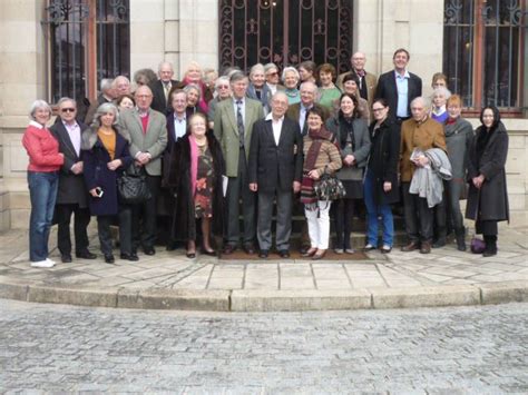 Voyage à Limoges les 21 et 22 mars 2013 Association des Amis du musée